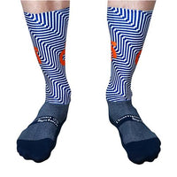 APEX Aero Race Socks