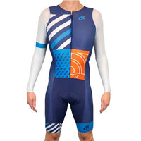 APEX 2-Piece Summer Skinsuit