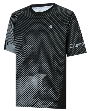 PERFORMANCE Trail Shirt (Men's Design)
