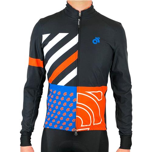 PERFORMANCE Winter Jacket - No Sponsor Logos