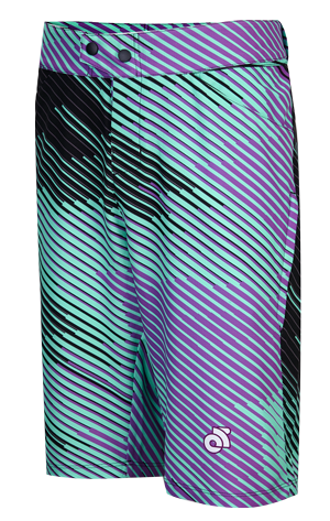 PERFORMANCE Trail Shorts (Men's Design)