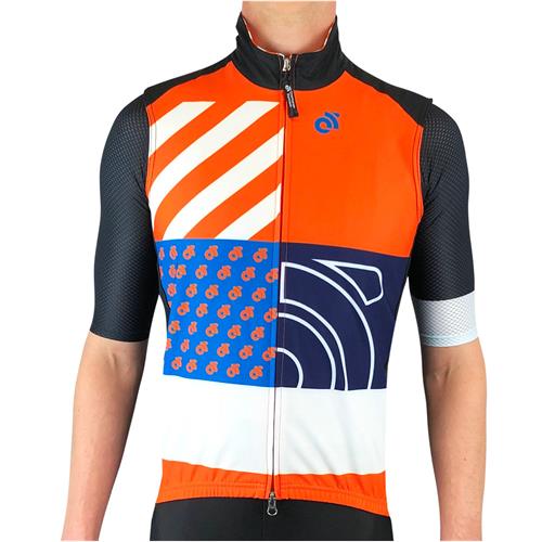 PERFORMANCE Winter Vest  - No Sponsor Logos