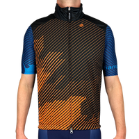 Performance+ Wind Vest - No Sponsor Logos