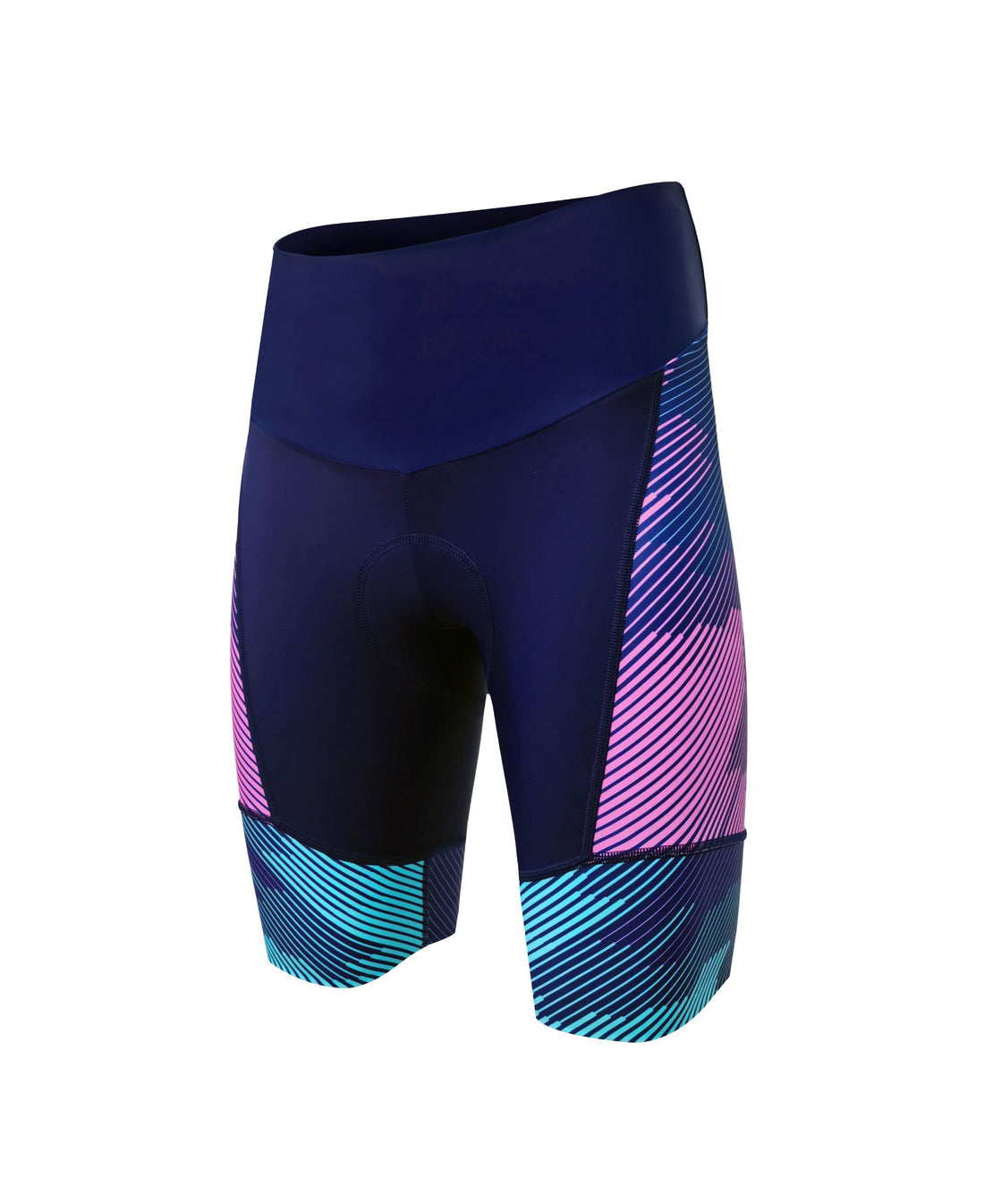 Performance High-Rise Cycle Shorts (women)