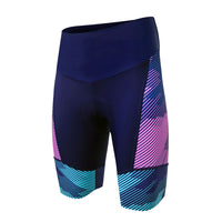 Performance High-Rise Cycle Shorts (women)