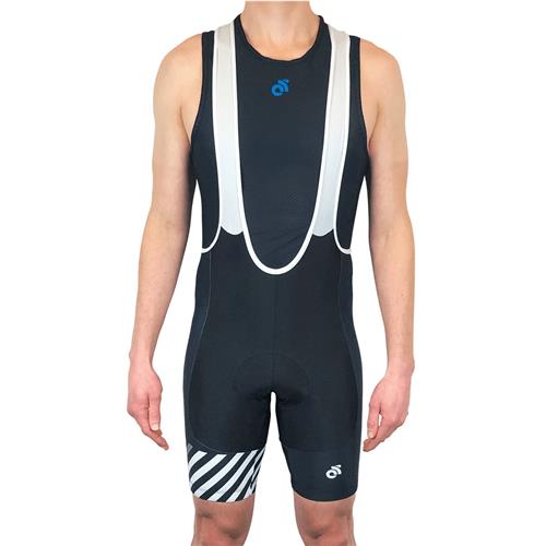 PERFORMANCE Winter Bib Shorts (Woman's design)