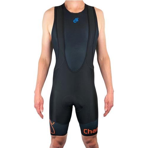 PERFORMANCE+ Premium Pre Dyed Bib Short