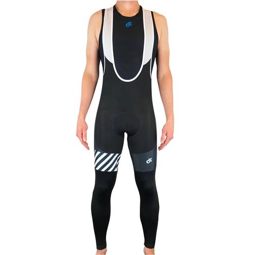 PERFORMANCE Winter Bib Tights - Children