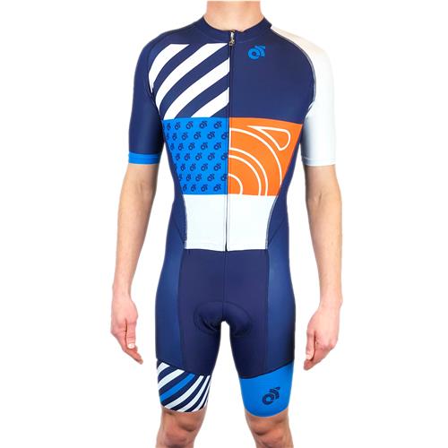 PERFORMANCE Cyclocross Lite Skinsuit