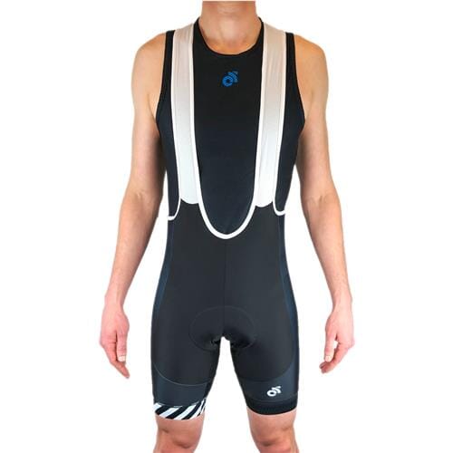 TECH Bib Shorts Champion System UK