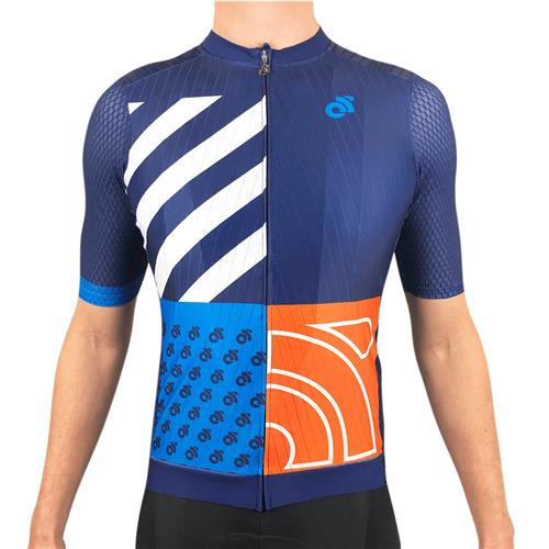 APEX+ Aero Jersey - DESIGN VERSION 1