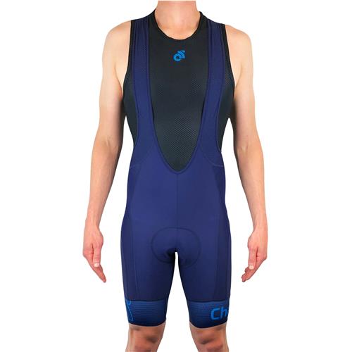 APEX+ Premium Pre Dyed Bib Short