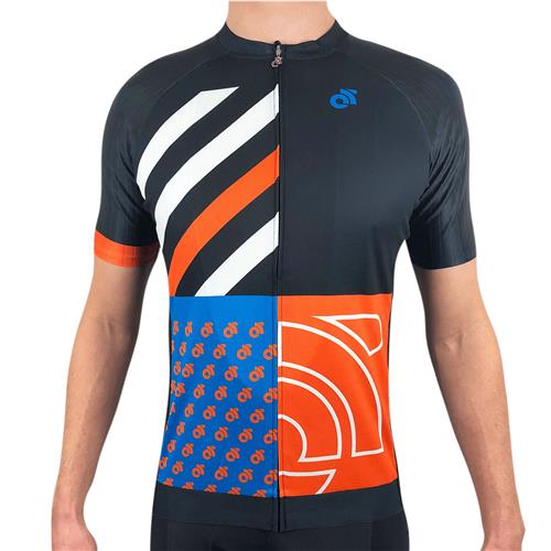 PERFORMANCE+ Jersey - DESIGN VERSION 1