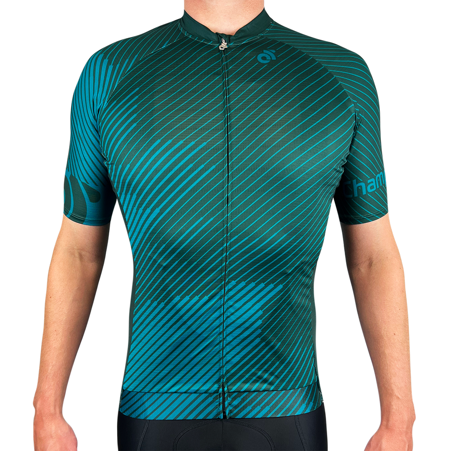 PERFORMANCE+ ECO Jersey - No Sponsor Logos