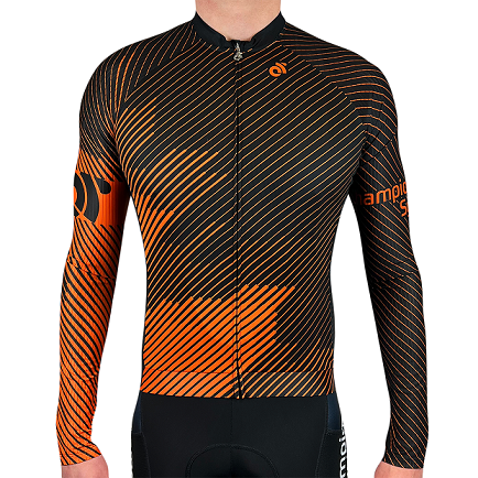 PERFORMANCE+ Jersey Long Sleeve