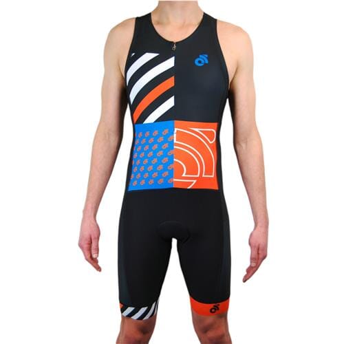 PERFORMANCE Tri Suit Champion System UK