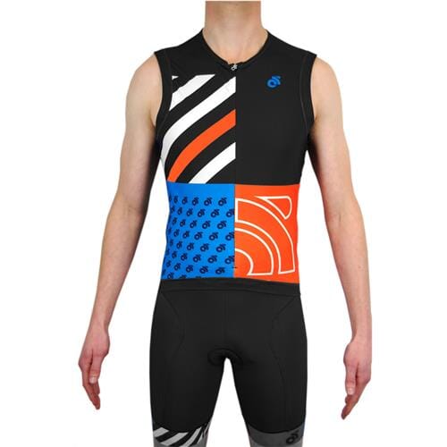 PERFORMANCE Blade Tri Top Champion System UK