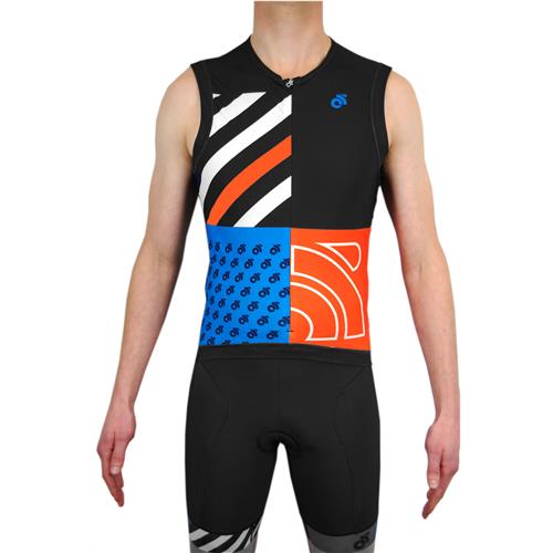 PERFORMANCE Blade Tri Top