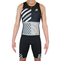 TECH Tri Suit Champion System UK