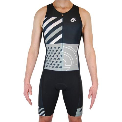 TECH Tri Suit Champion System UK