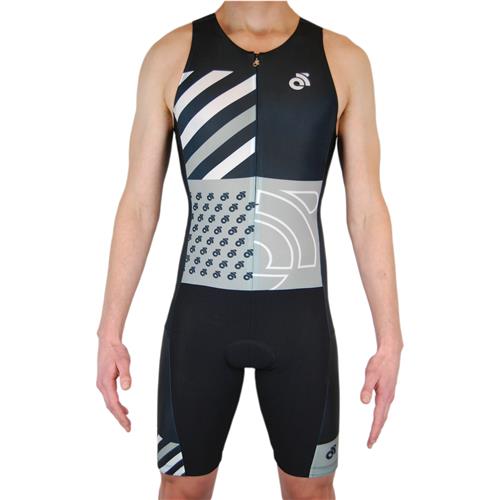 TECH Tri Suit