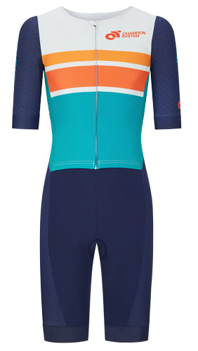 PERFORMANCE+ Velocity Aero Tri Suit