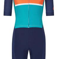 PERFORMANCE+ Velocity Aero Long Sleeve Tri Suit