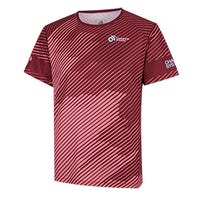 TECH+ Man's Run Top