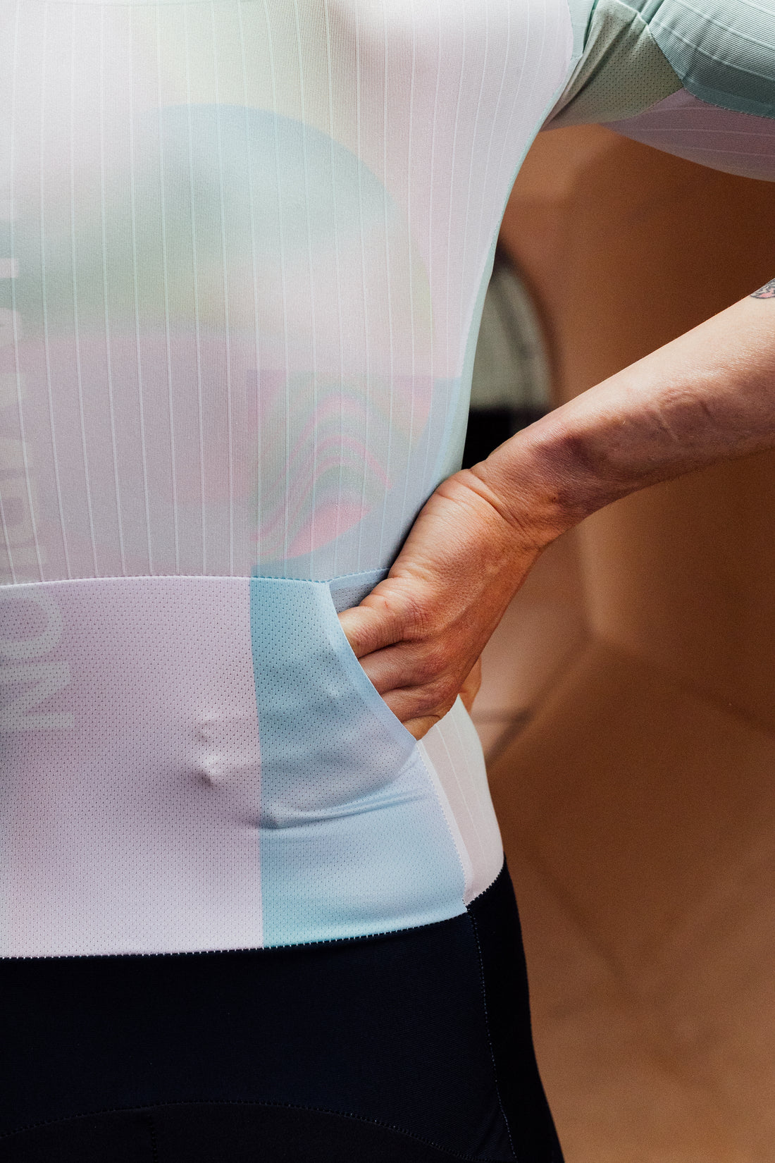 *NEW*  Apex+ ZERO Aero Tri Suit