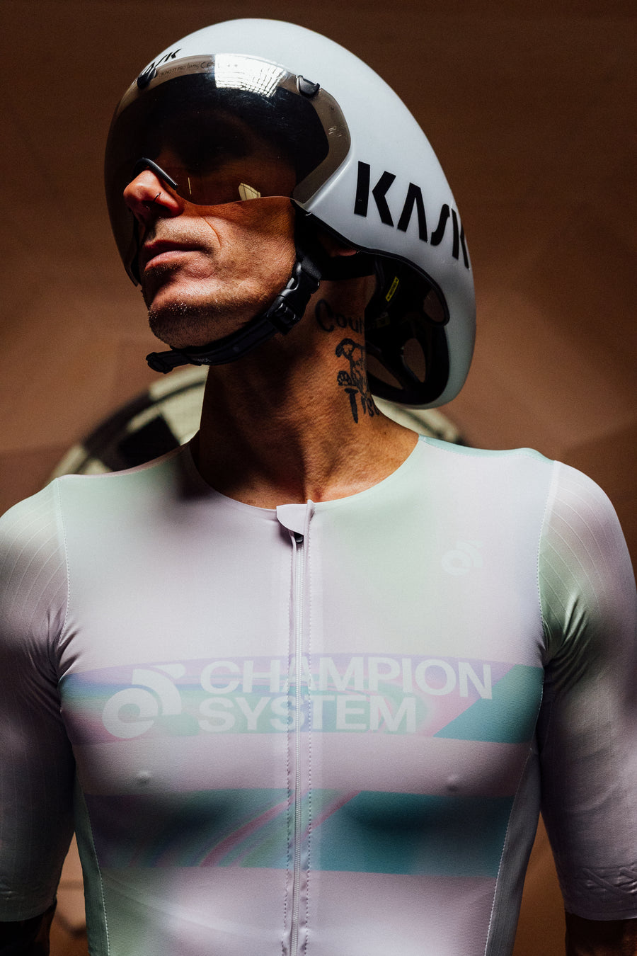 *NEW*  Apex+ ZERO Aero Tri Suit