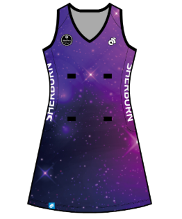 PERFORMANCE PRO Netball Dress - Children