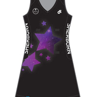 PERFORMANCE PRO Netball Dress (TOUR DRESS)