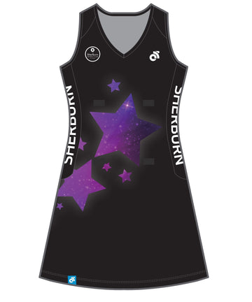 PERFORMANCE PRO Netball Dress (TOUR DRESS)