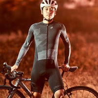 Performance Cyclocross Skinsuit