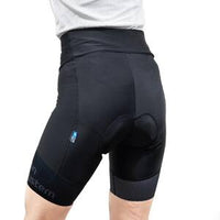 Performance High-Rise Cycle Shorts