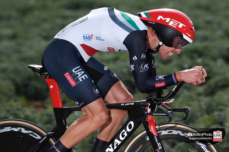 APEX Cycling Speedsuit