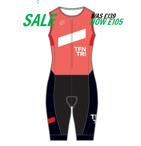 PERFORMANCE+ Velocity Tri Suit