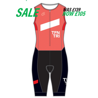 PERFORMANCE+ Velocity Tri Suit