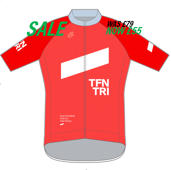 PERFORMANCE+ ECO Jersey