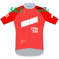 PERFORMANCE+ ECO Jersey