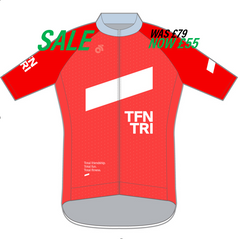 PERFORMANCE+ ECO Jersey