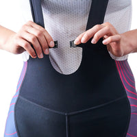 Women's Performance+ Drop-Tail Bib Shorts