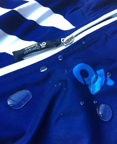 APEX Wind Jacket