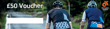 £50 Gift Voucher