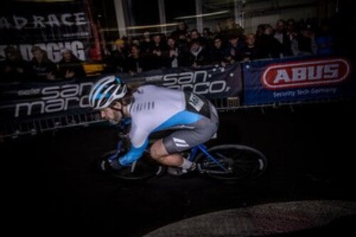 APEX Speedsuit