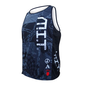 Apex Men's Run Singlet