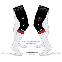 PERFORMANCE Knee Warmer