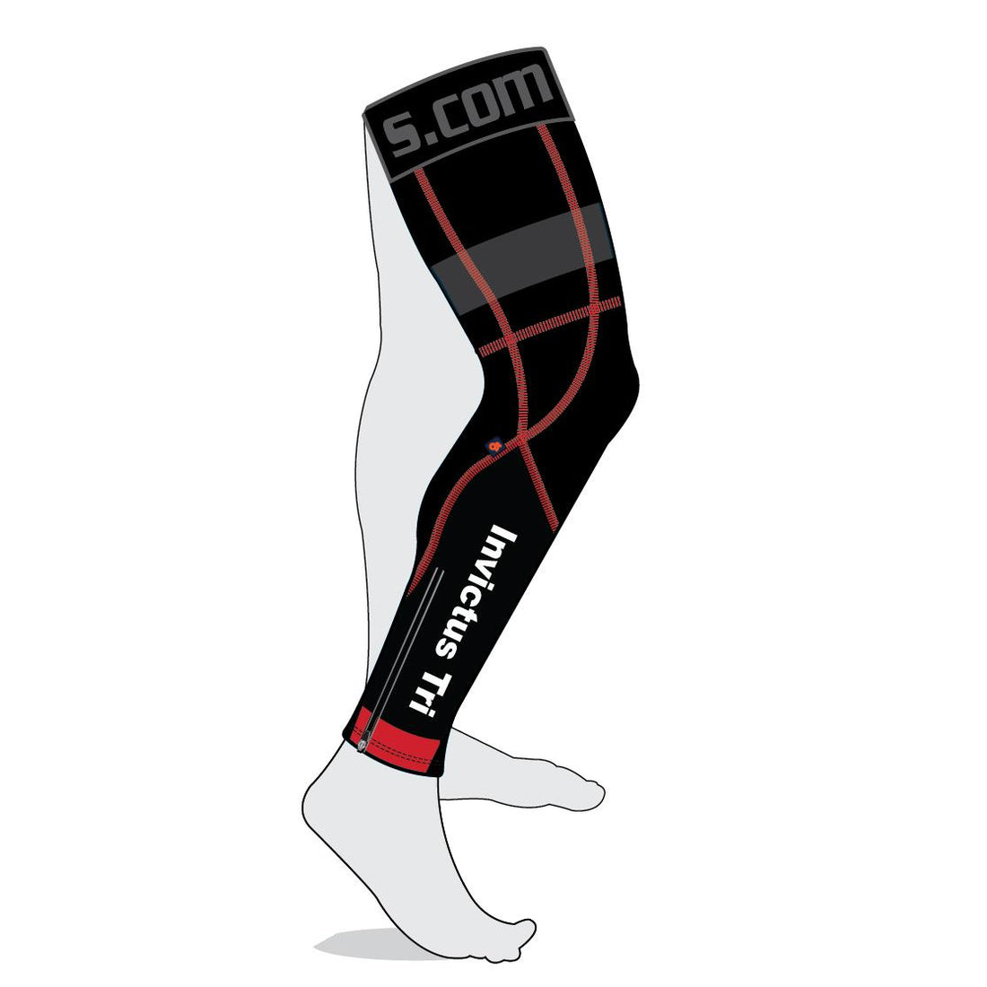 PERFORMANCE Leg Warmer