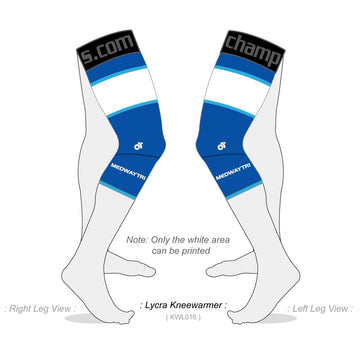 PERFORMANCE Knee Warmer