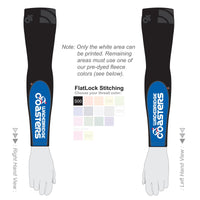 PERFORMANCE Arm Warmer (Men’s Design)